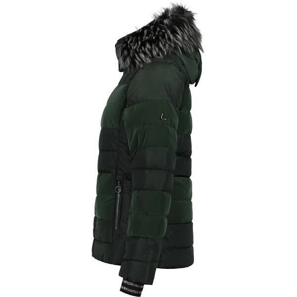 Thumbnail - LUHTA Damen Jacke SAMMALTUNTURI