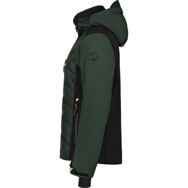 Thumbnail - LUHTA Herren Jacke MUURIVAARA