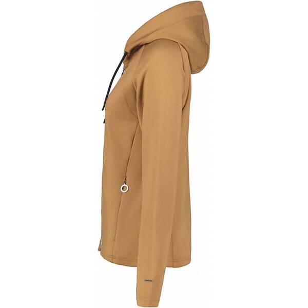 Thumbnail - LUHTA Damen Unterjacke HIRSINIEMI