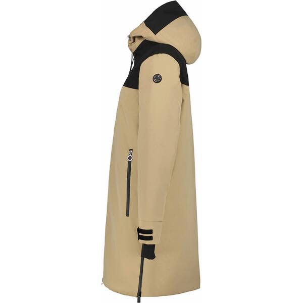 Thumbnail - LUHTA Damen Mantel INGINMAA