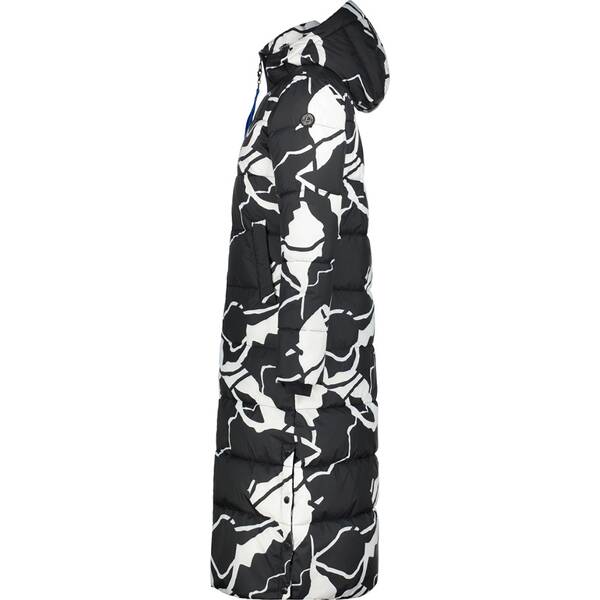 Thumbnail - LUHTA Damen Mantel IISALMI