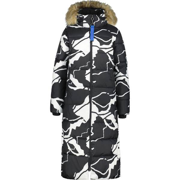 Thumbnail - LUHTA Damen Mantel IISALMI