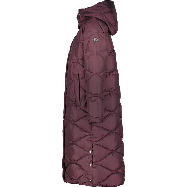 Thumbnail - LUHTA Damen Mantel HYYTI