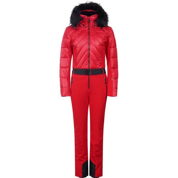 Thumbnail - LUHTA Damen Jacke HALKORPI