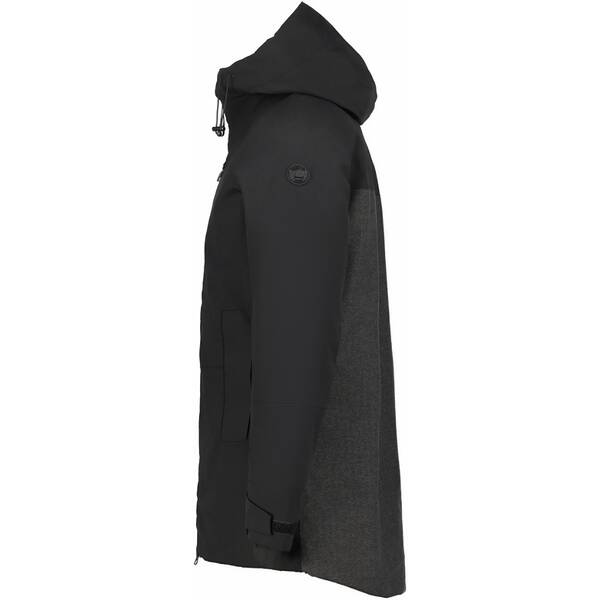 Thumbnail - LUHTA Herren Jacke KIRJAVALA