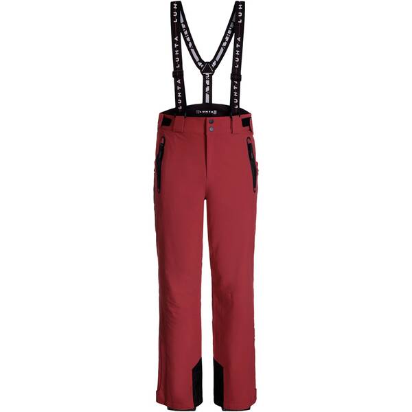 Thumbnail - LUHTA Herren wattierte Hose KORTEPOHJA