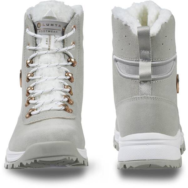 Thumbnail - LUHTA Damen Apres Schuhe MUKAVA MS