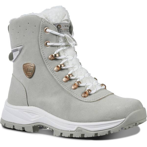 Thumbnail - LUHTA Damen Apres Schuhe MUKAVA MS