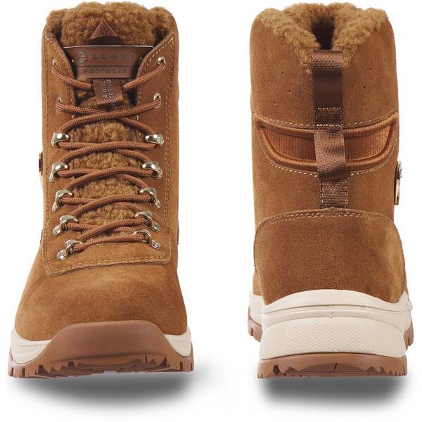 Thumbnail - LUHTA Damen Apres Schuhe MUKAVA MS