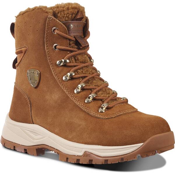 Thumbnail - LUHTA Damen Apres Schuhe MUKAVA MS