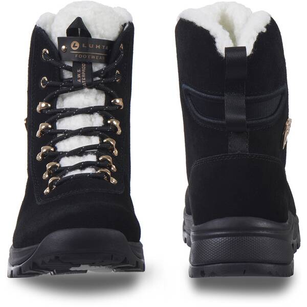 Thumbnail - LUHTA Damen Apres Schuhe MUKAVA MS