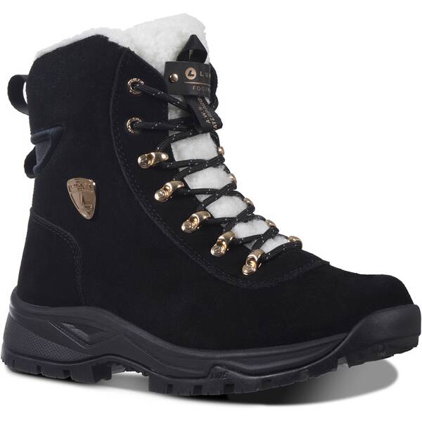 Thumbnail - LUHTA Damen Apres Schuhe MUKAVA MS