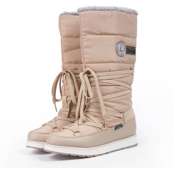 Thumbnail - LUHTA Damen Apres Schuhe TAHTOVA MS