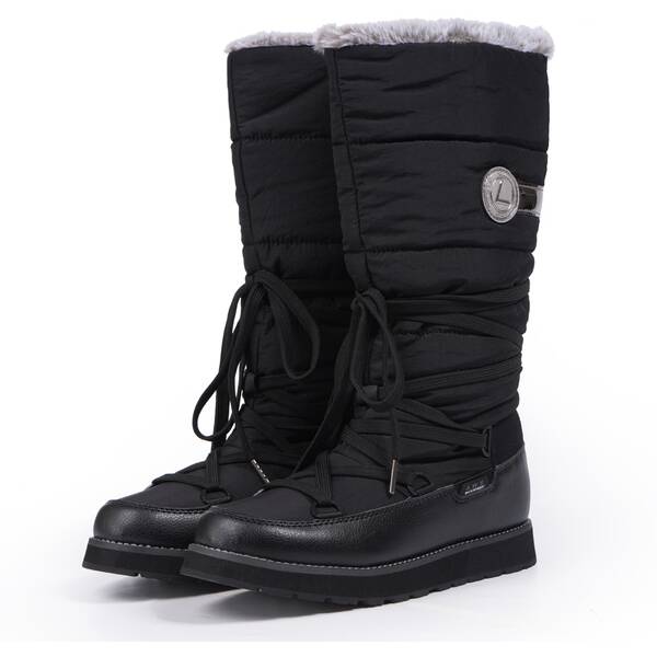 Thumbnail - LUHTA Damen Apres Schuhe TAHTOVA MS