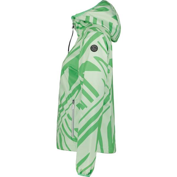 Thumbnail - LUHTA Damen Funktionsjacke AHVIONSAARI