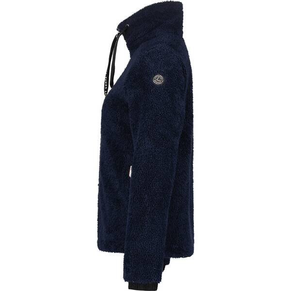 Thumbnail - LUHTA Damen Unterjacke IISSALO