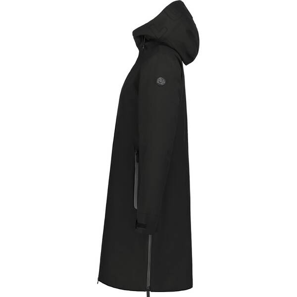 Thumbnail - LUHTA Damen Mantel ISKOLA