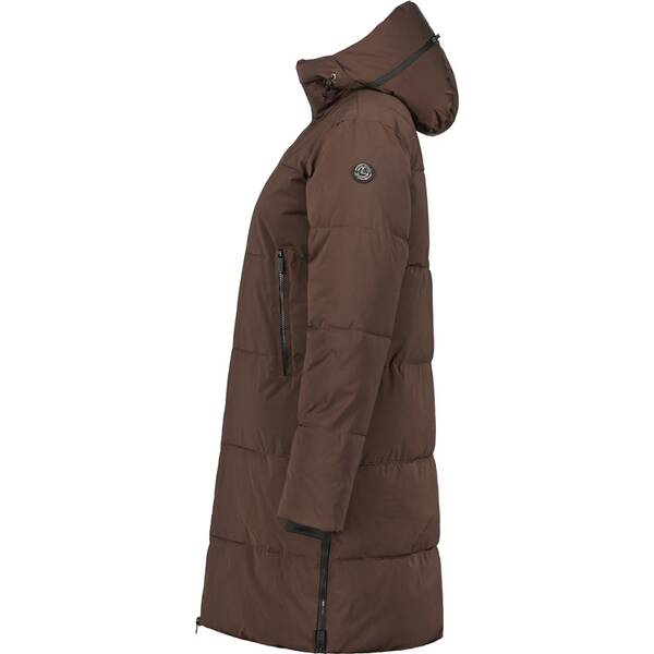 Thumbnail - LUHTA Damen Mantel EISELE