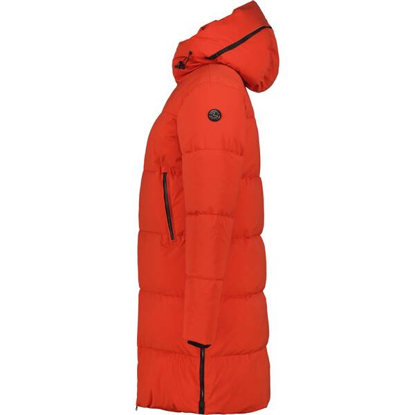 Thumbnail - LUHTA Damen Mantel EISELE