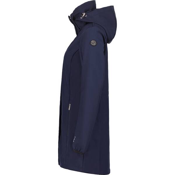 Thumbnail - LUHTA Damen Funktionsjacke ILONIEMI