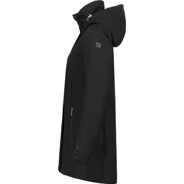 Thumbnail - LUHTA Damen Funktionsjacke ILONIEMI