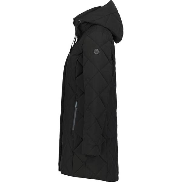 Thumbnail - LUHTA Damen Mantel HAUKKALA