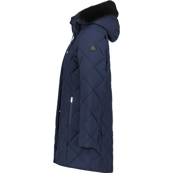 Thumbnail - LUHTA Damen Mantel HAUKKALA