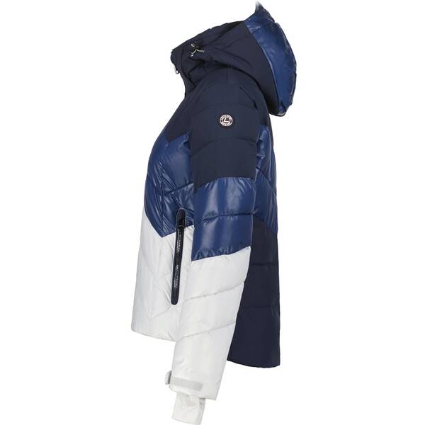 Thumbnail - LUHTA Damen Jacke LAMMASOAIVI