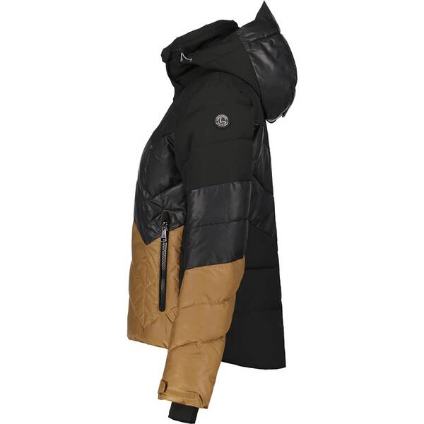 Thumbnail - LUHTA Damen Jacke LAMMASOAIVI