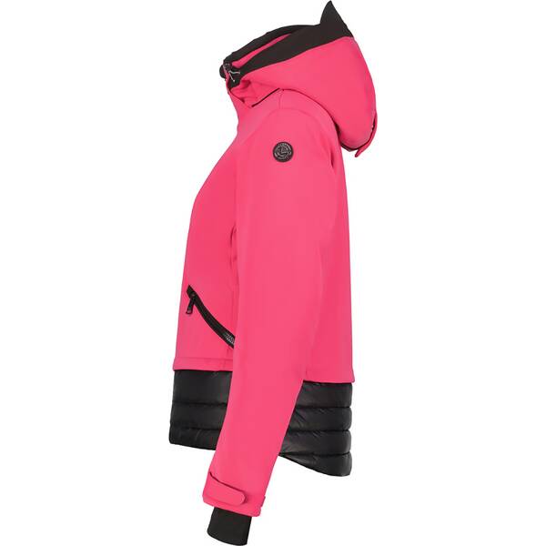 Thumbnail - LUHTA Damen Jacke MEEKONVAARA