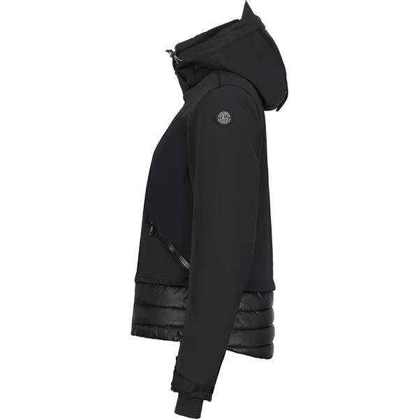 Thumbnail - LUHTA Damen Jacke MEEKONVAARA