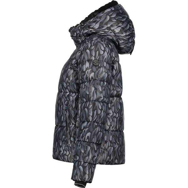 Thumbnail - LUHTA Damen Jacke SUOMUTUNTURI