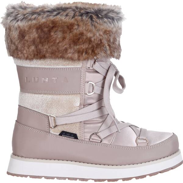 Thumbnail - LUHTA Damen Mid-Cut-Schuhe LUHTA UUSI MS