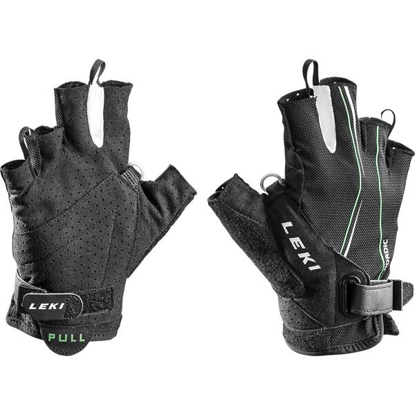 Thumbnail - LEKI Herren Handschuhe HS Nordic Lite Shark Short