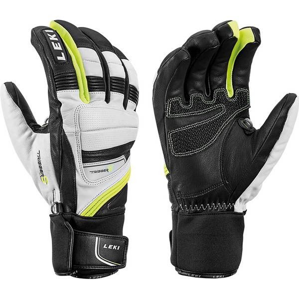 Thumbnail - LEKI Herren Handschuhe HS Griffin Prime S