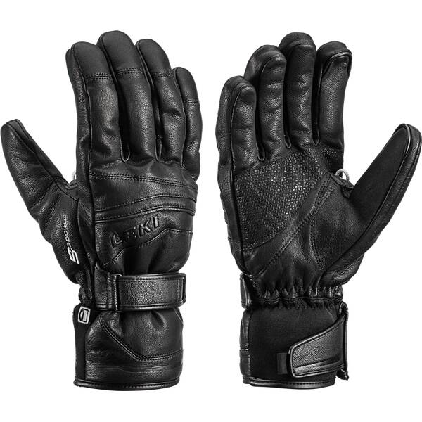 Thumbnail - LEKI Herren Handschuhe HS Fusion S mf touch