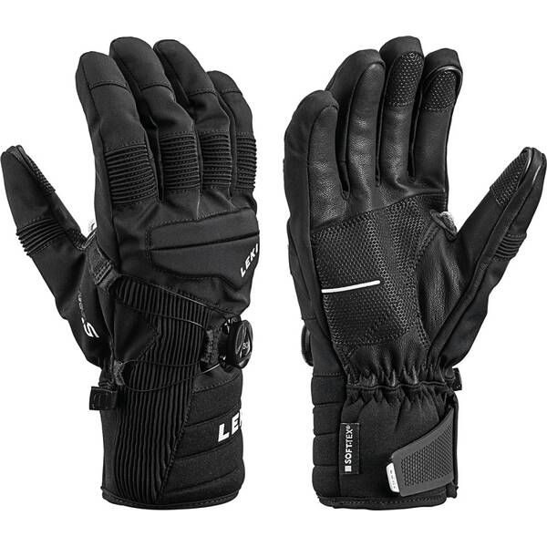 Thumbnail - LEKI Herren Handschuhe Progressive Tune S Boa mf touch
