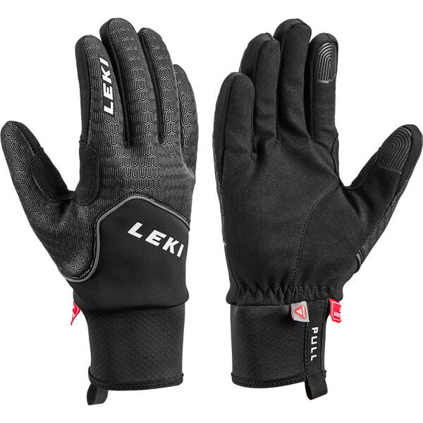 Thumbnail - LEKI Herren Handschuhe HS Nordic Thermo