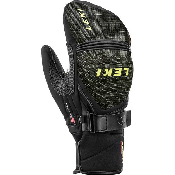 Thumbnail - LEKI Herren Handschuhe HS Race Coach C-Tech S Mitt