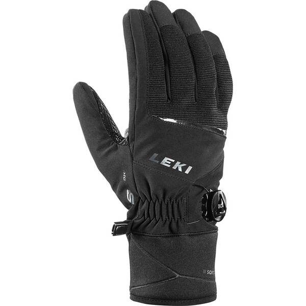 Thumbnail - LEKI Herren Handschuhe HS Progressive Tune S Boa® LT