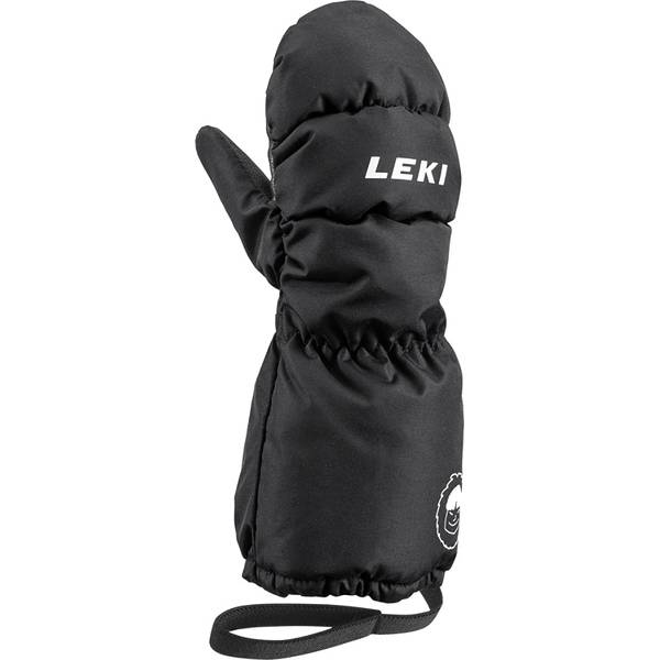 Thumbnail - LEKI Kinder Handschuhe HS Little Eskimo Mitt long