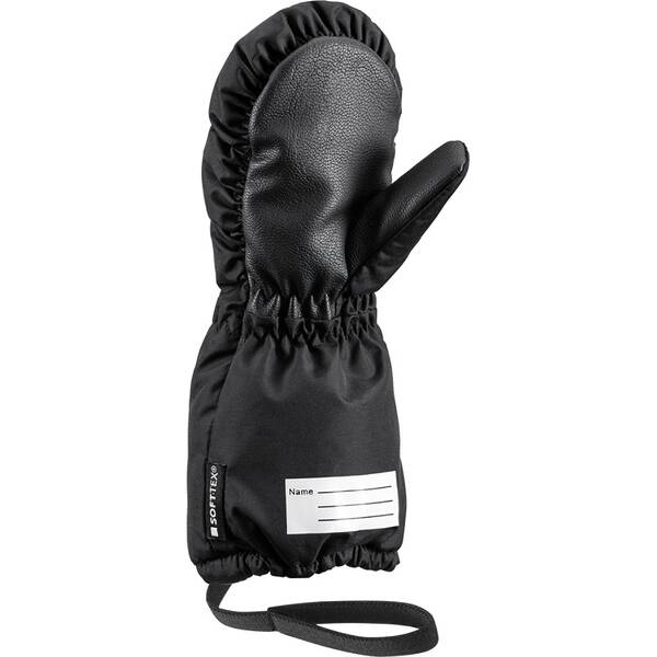 Thumbnail - LEKI Kinder Handschuhe HS Little Eskimo Mitt long