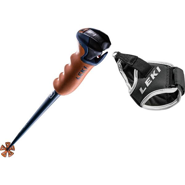 Thumbnail - LEKI Herren Alpin-Skistock Patrol S