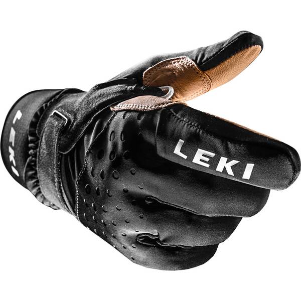 Thumbnail - LEKI Herren Handschuhe HS Nordic Race Shark Premium