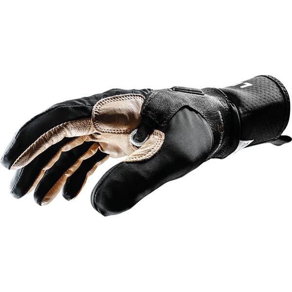 Thumbnail - LEKI Herren Handschuhe HS Nordic Race Shark Premium