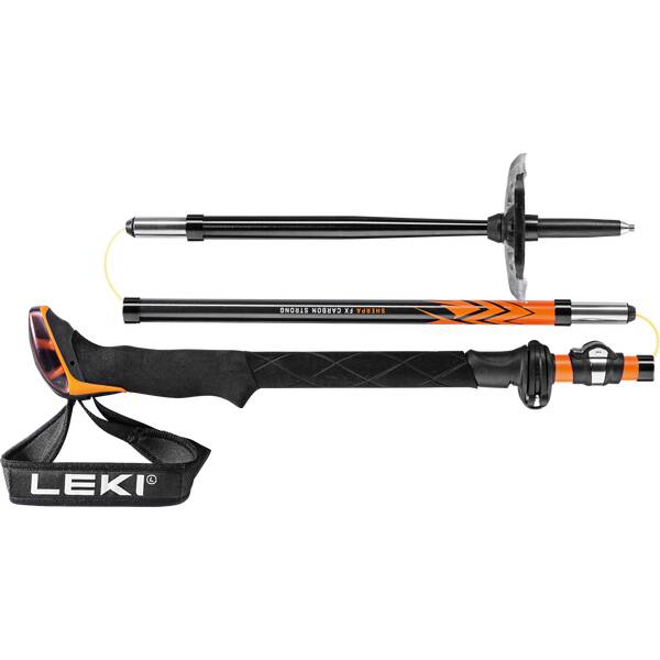 Thumbnail - LEKI Tourenskistöcke Sherpa FX Carbon Strong