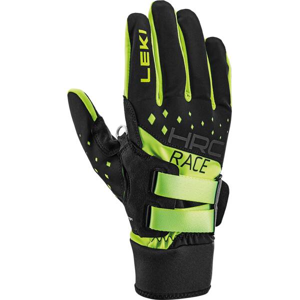 Thumbnail - LEKI Herren Handschuhe HRC Race Shark