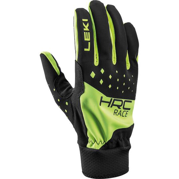 Thumbnail - LEKI Herren Handschuhe HRC Race