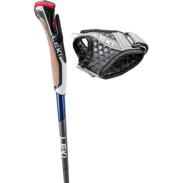 Thumbnail - LEKI Nordic Walkingstöcke Smart Flash