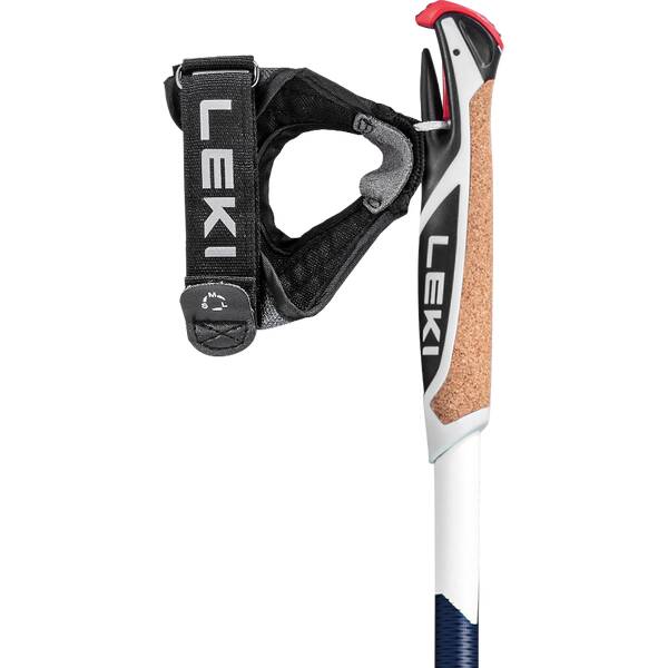 Thumbnail - LEKI Nordic Walkingstöcke Smart Supreme